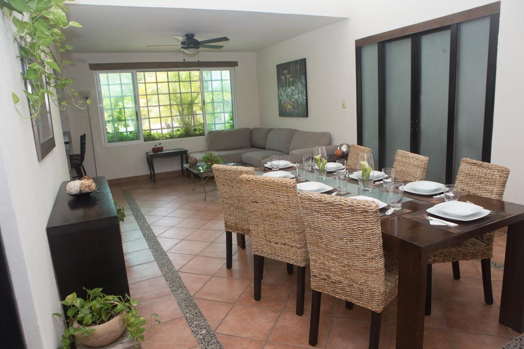 Cozy House Downtown Cancun Exterior photo