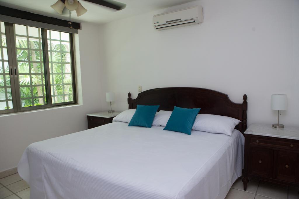 Cozy House Downtown Cancun Exterior photo