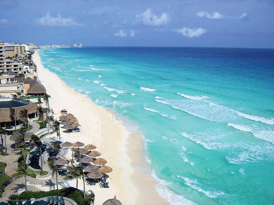Cozy House Downtown Cancun Exterior photo
